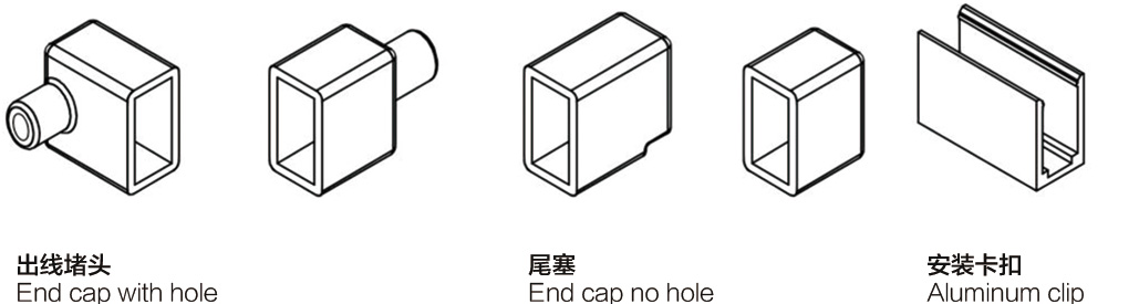 0612 側(cè)發(fā)光霓虹管